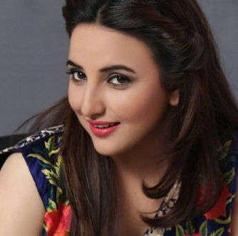 Hareem Shah