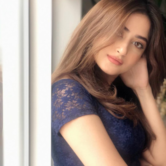 Sajal Ali